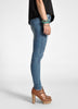 Represent Spirit Biker Jeans Blue Stone Wash